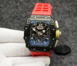 Picture of Richard Mille Watches _SKU3915richard-mille-42x18-5mm-05063016